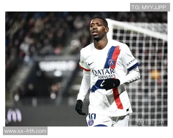 巴黎不再为登贝莱续约开高额工资引发关注